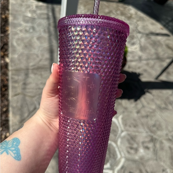 Disneyland Starbucks venti cold cup - Picture 3 of 4